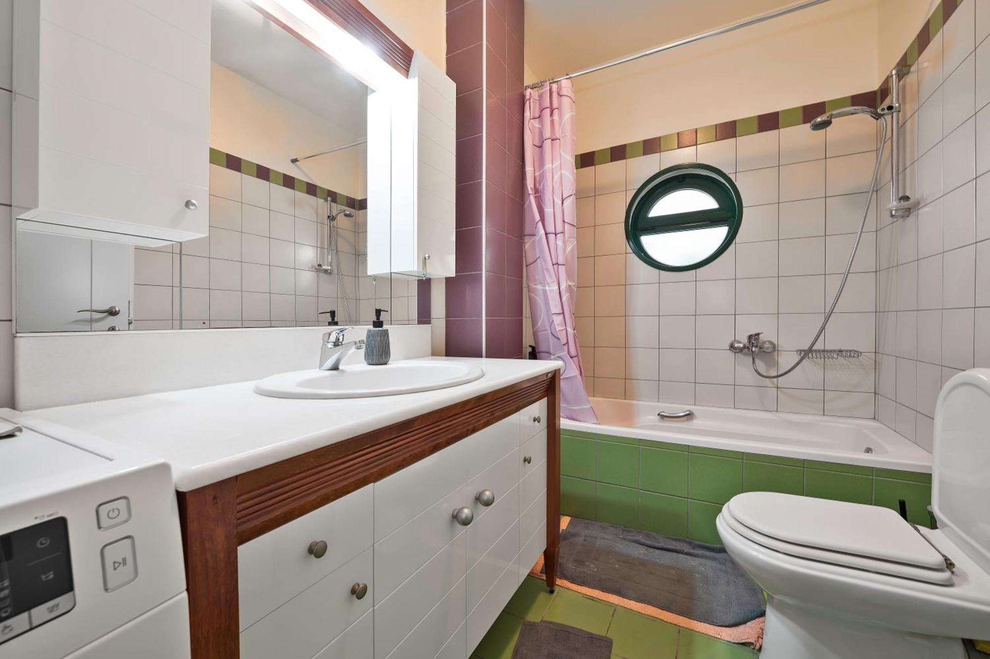 Marisia Apartment Keratokampos Extérieur photo